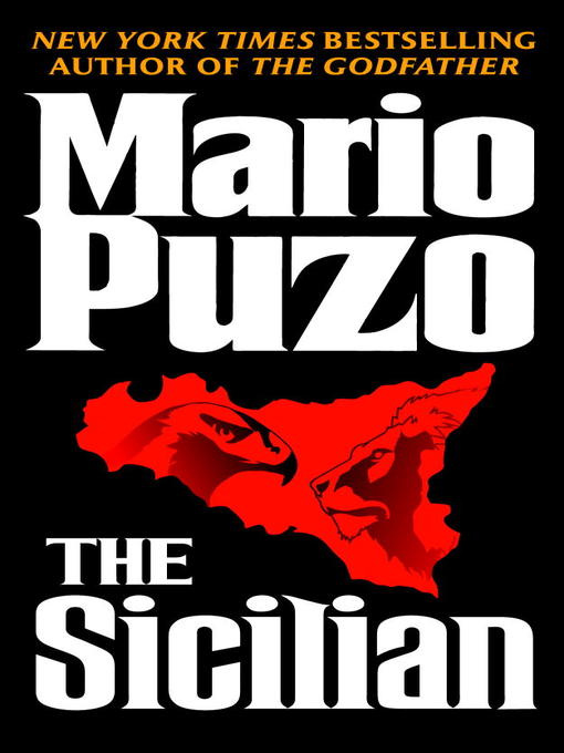 Title details for The Sicilian by Mario Puzo - Wait list
